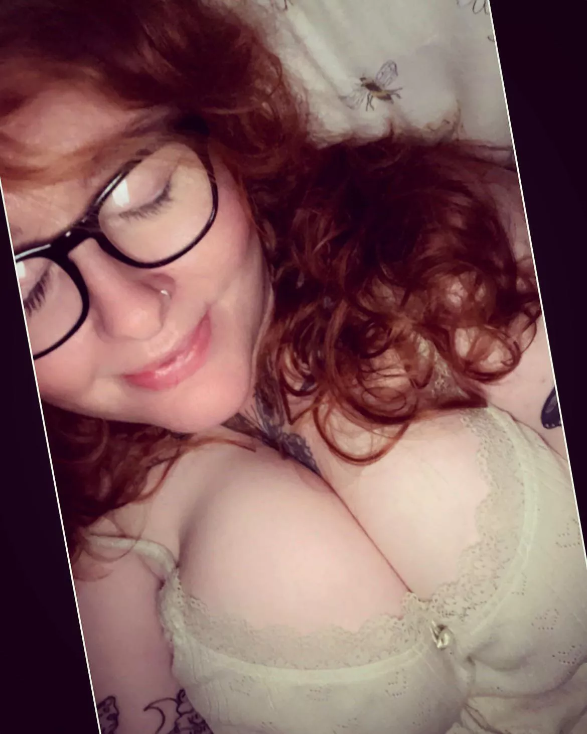 Sleeping beauty posted by hanshotfirst88