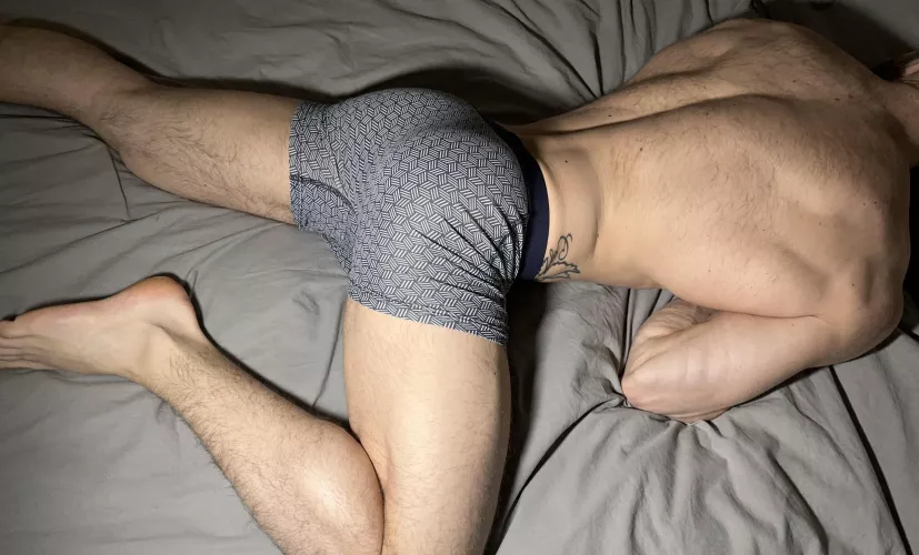 Small one 🤭 by Fitcookieface