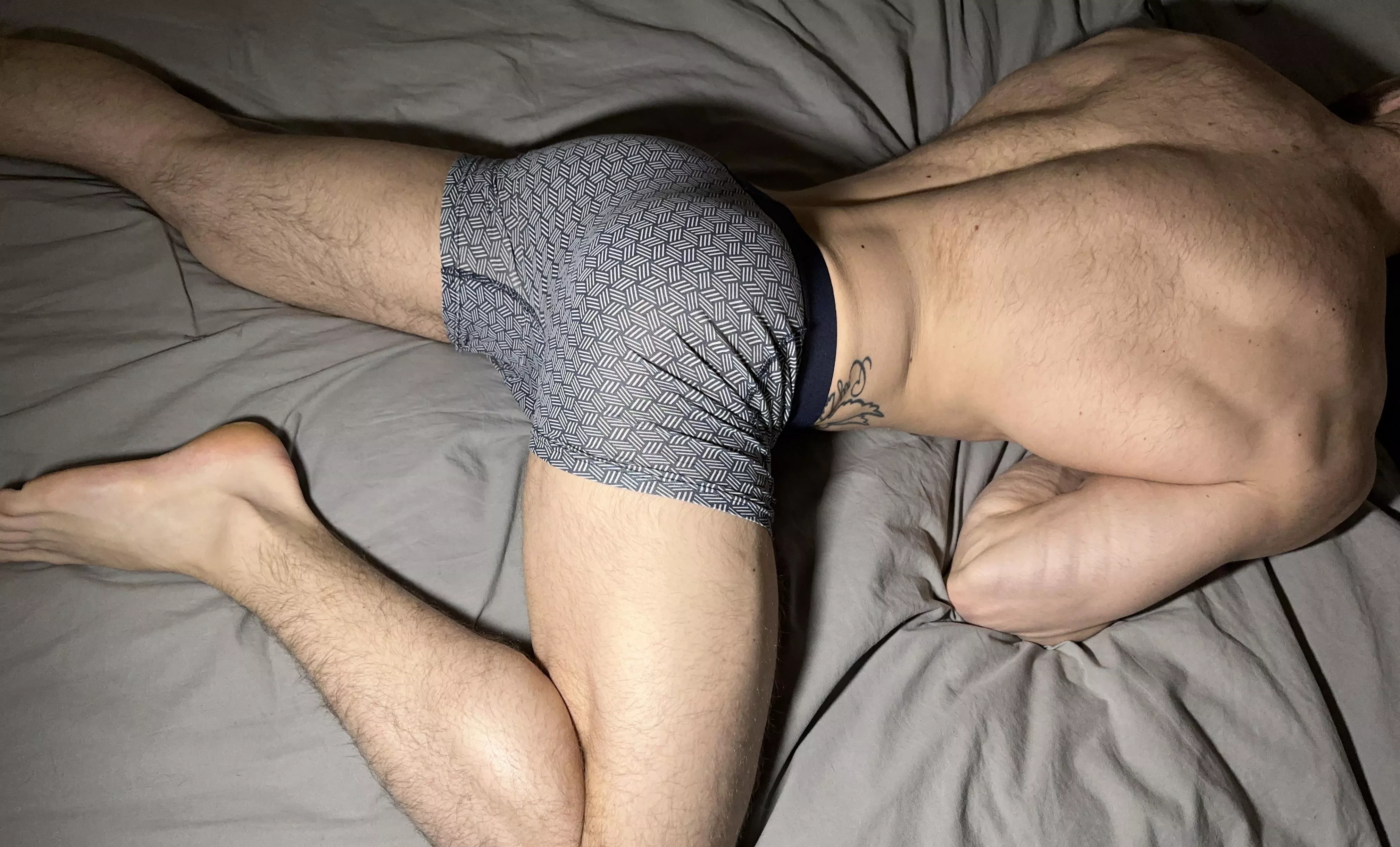 Small one 🤭 posted by Fitcookieface