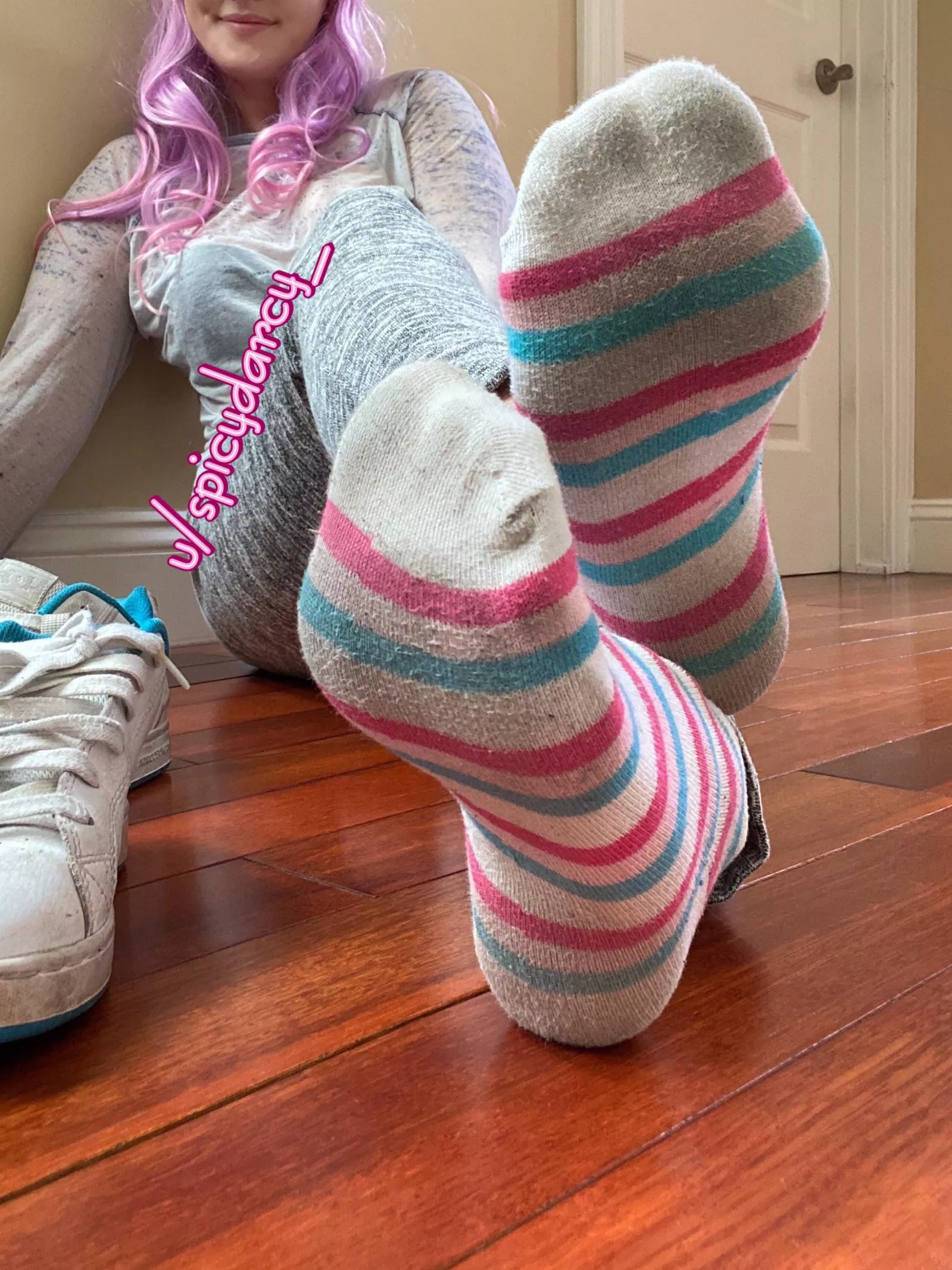 Smell and taste baby posted by Spicydarcy_