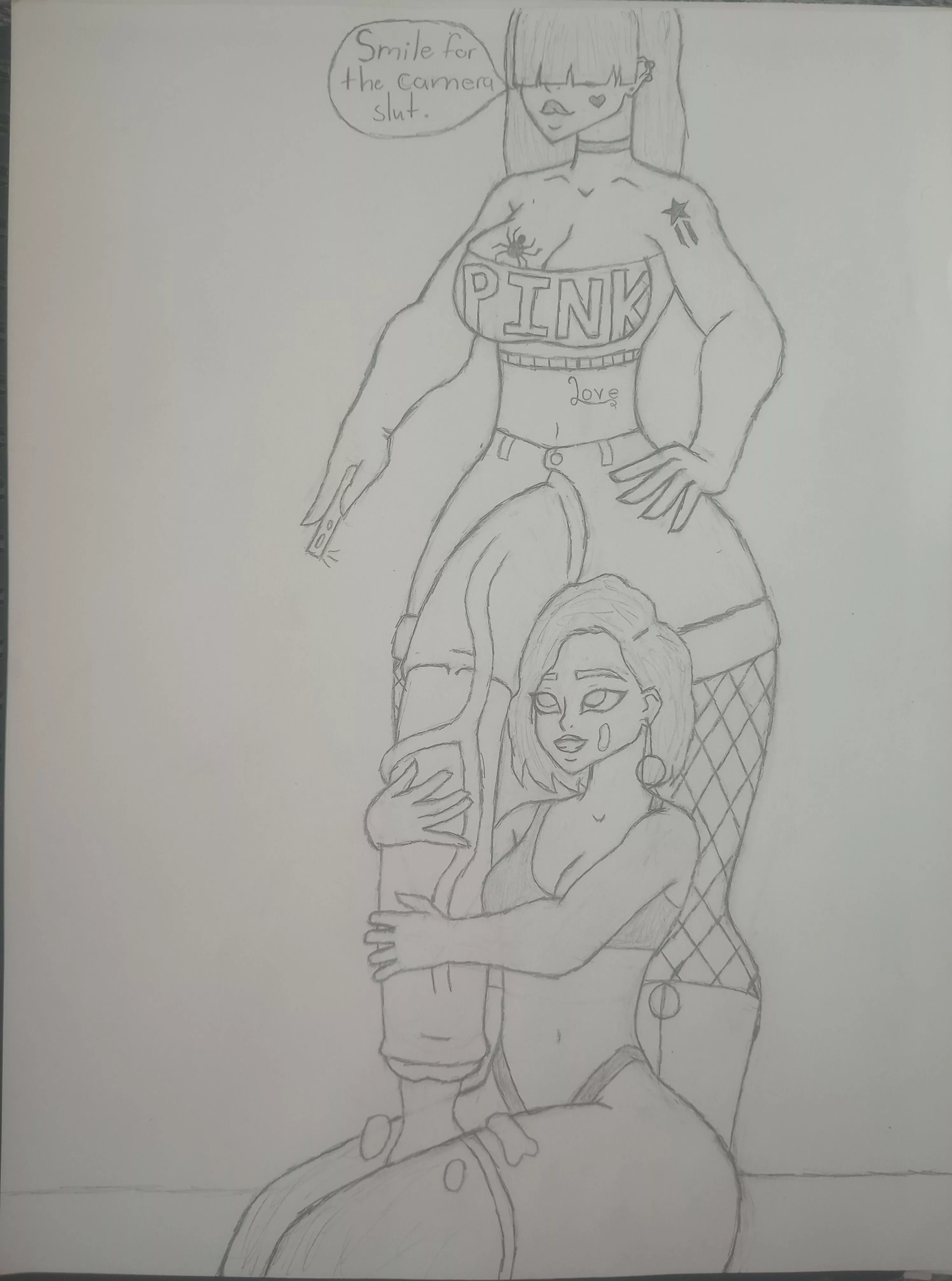 smile 😊 posted by mrman69696