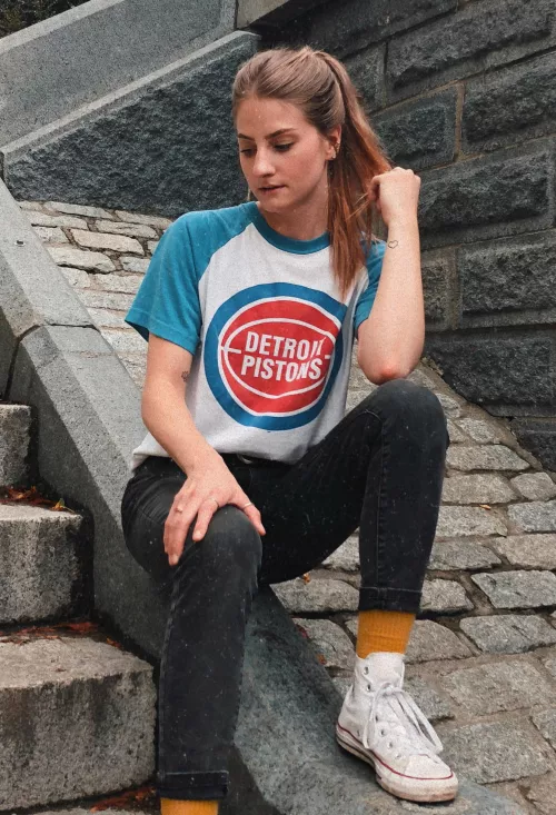 Some wholesome ponytail content for your day [oc] by stoneyghostkitten