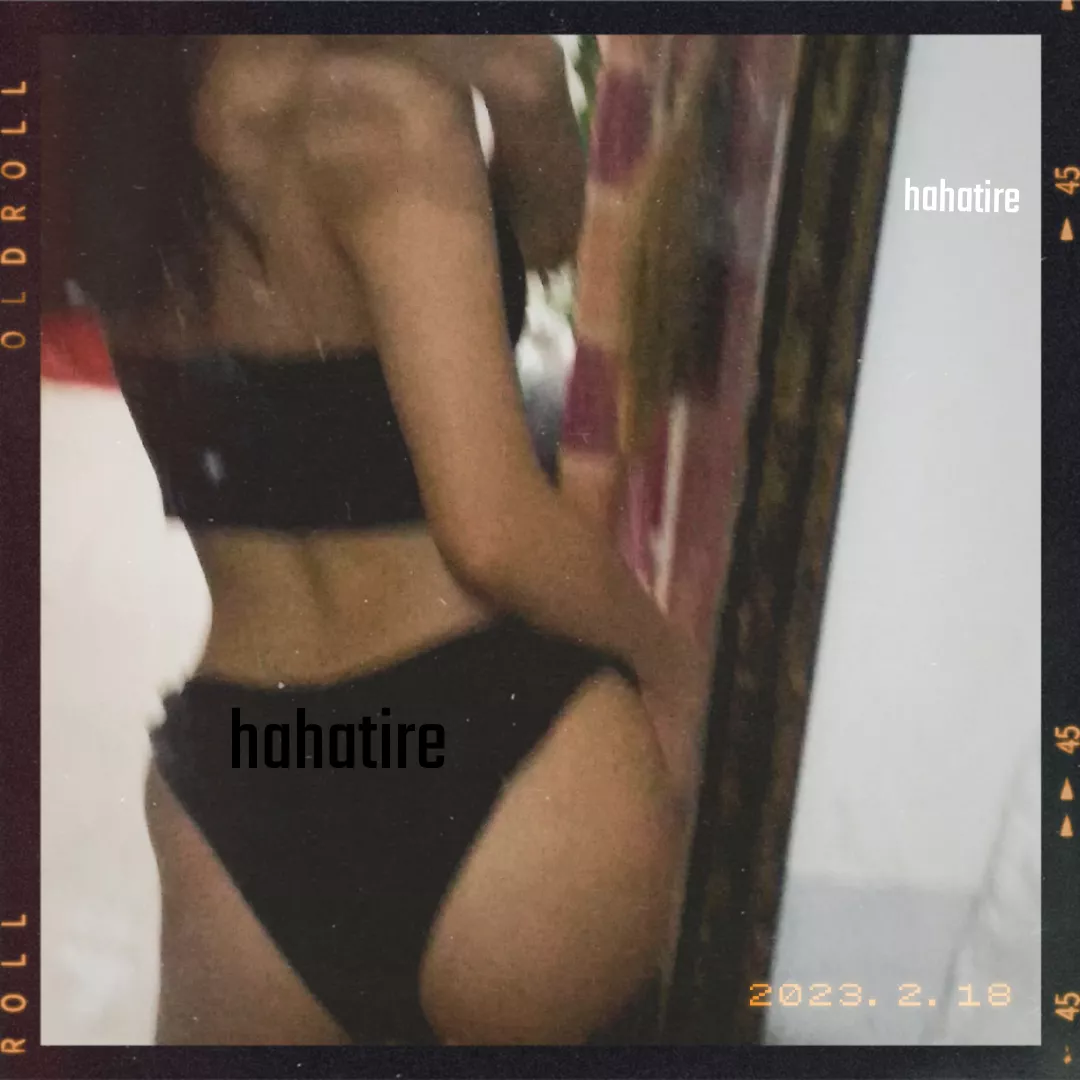 sometimes i still wonder i(f) you still wanna fuck me posted by hahatire