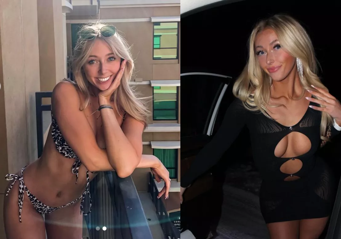 Sorority girl bimbofication posted by FunFunAlex