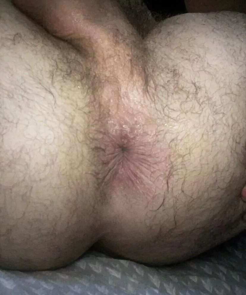 Suck this wet pink hole covered in alpha male pubes posted by theboyisalobster