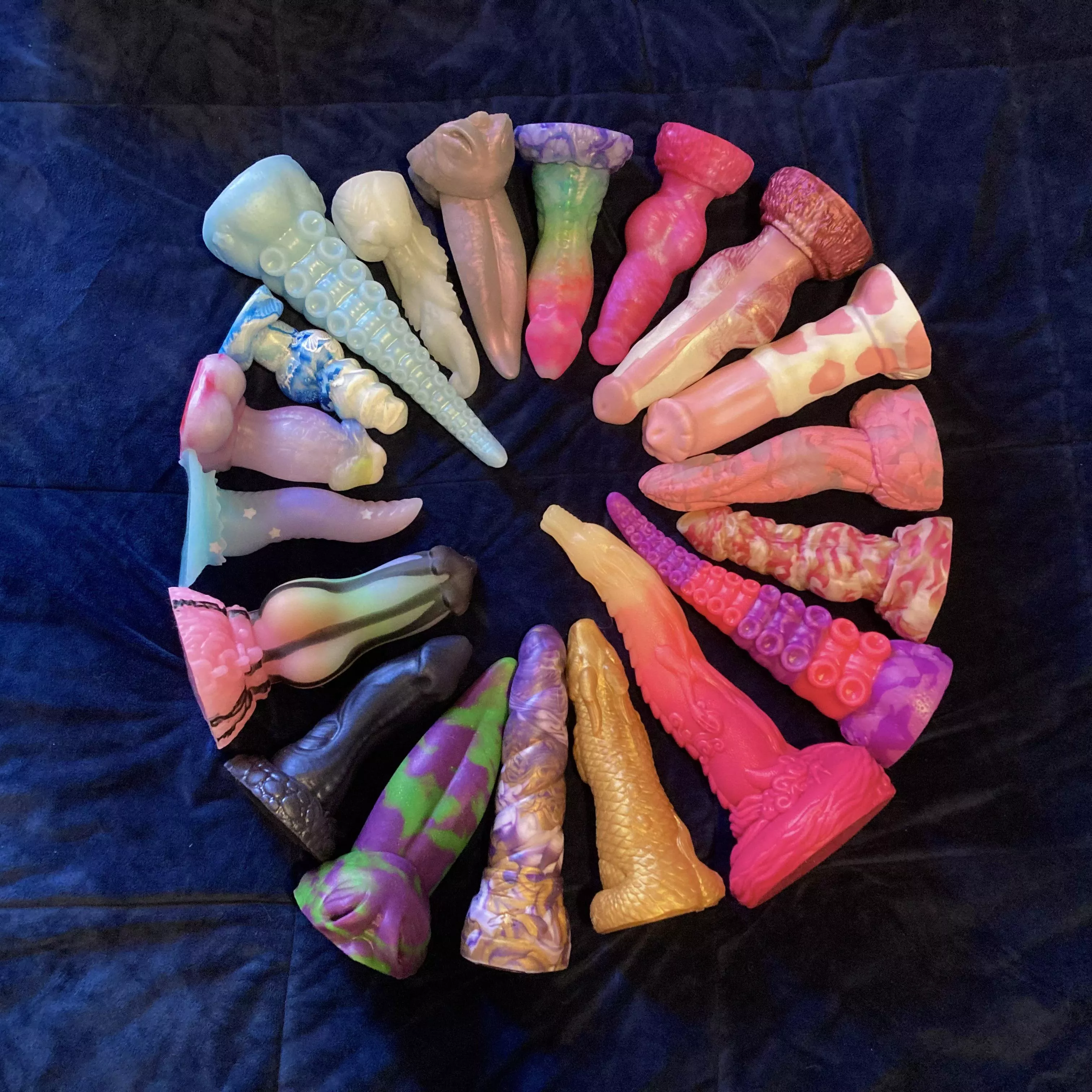 summoning circle ✨ posted by tomoe-chan