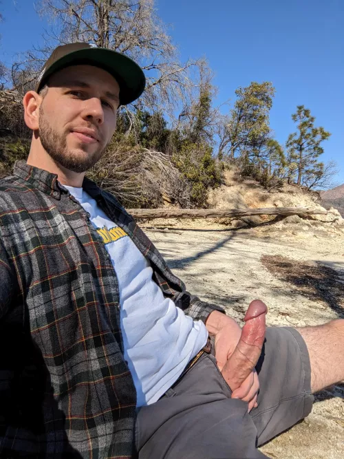 Sun's out... by DaveHenry