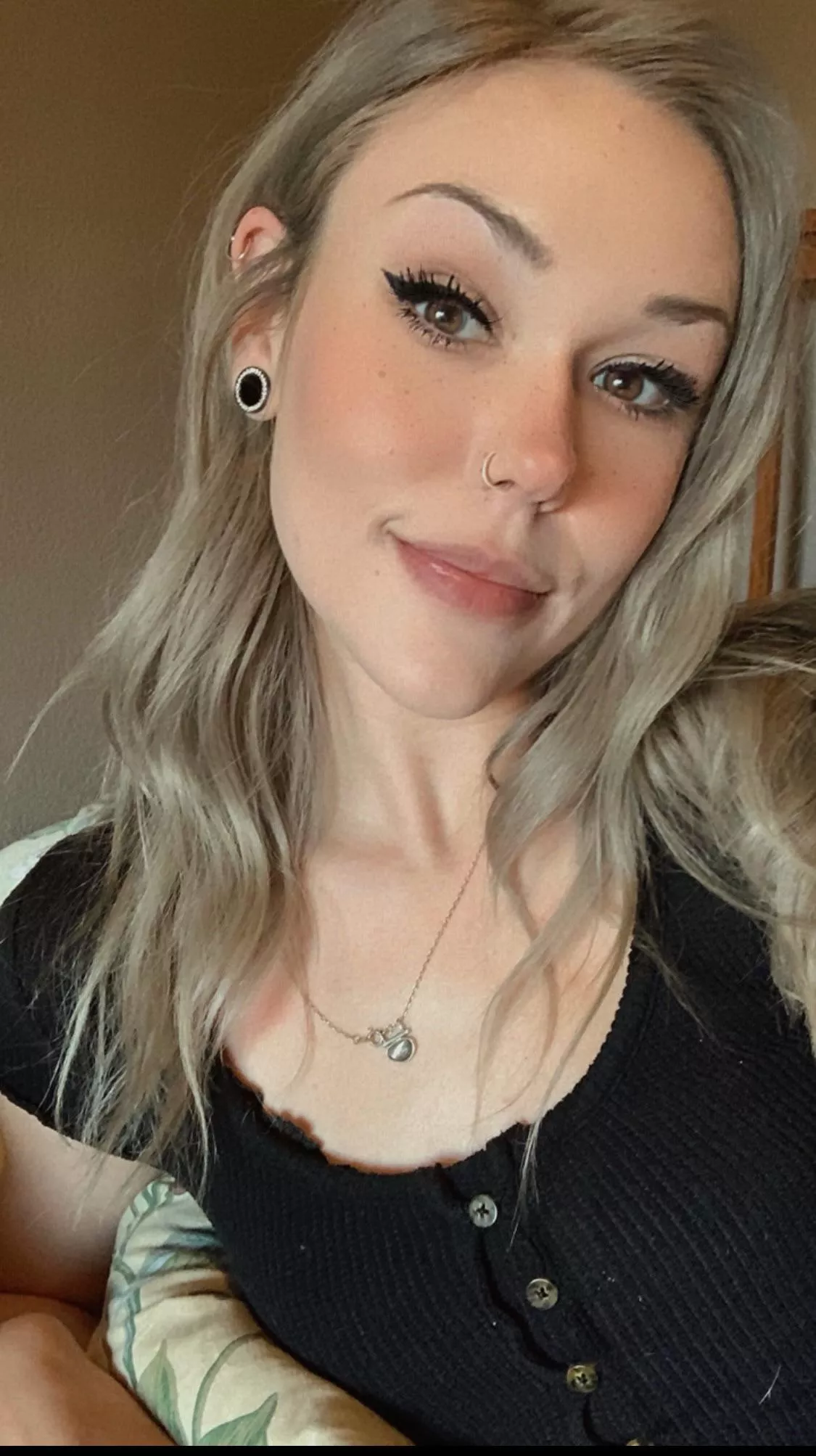 Super mild. Have a lovely day [f] posted by Responsible_View_523