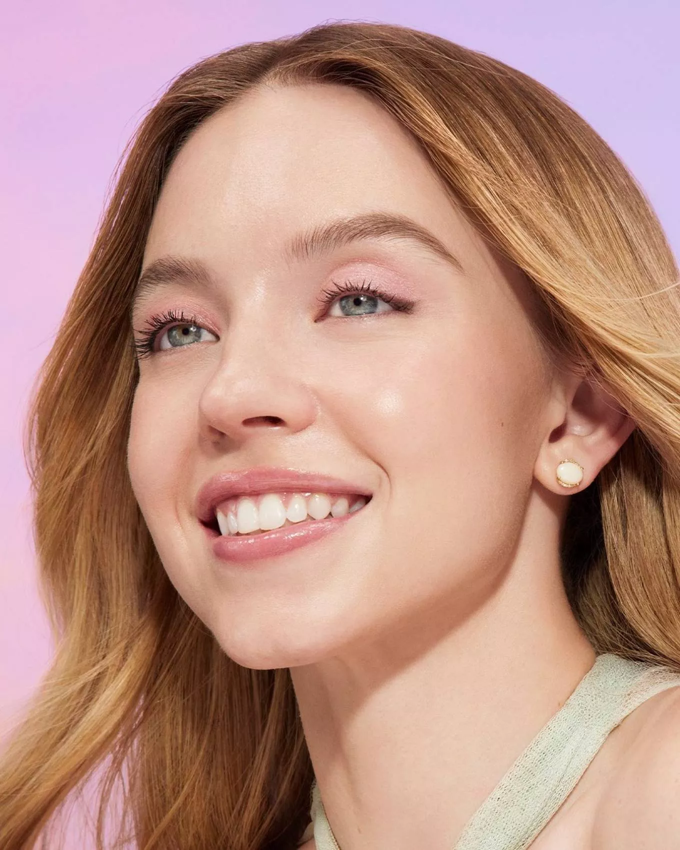 Sydney Sweeney posted by Breathlessbeauty
