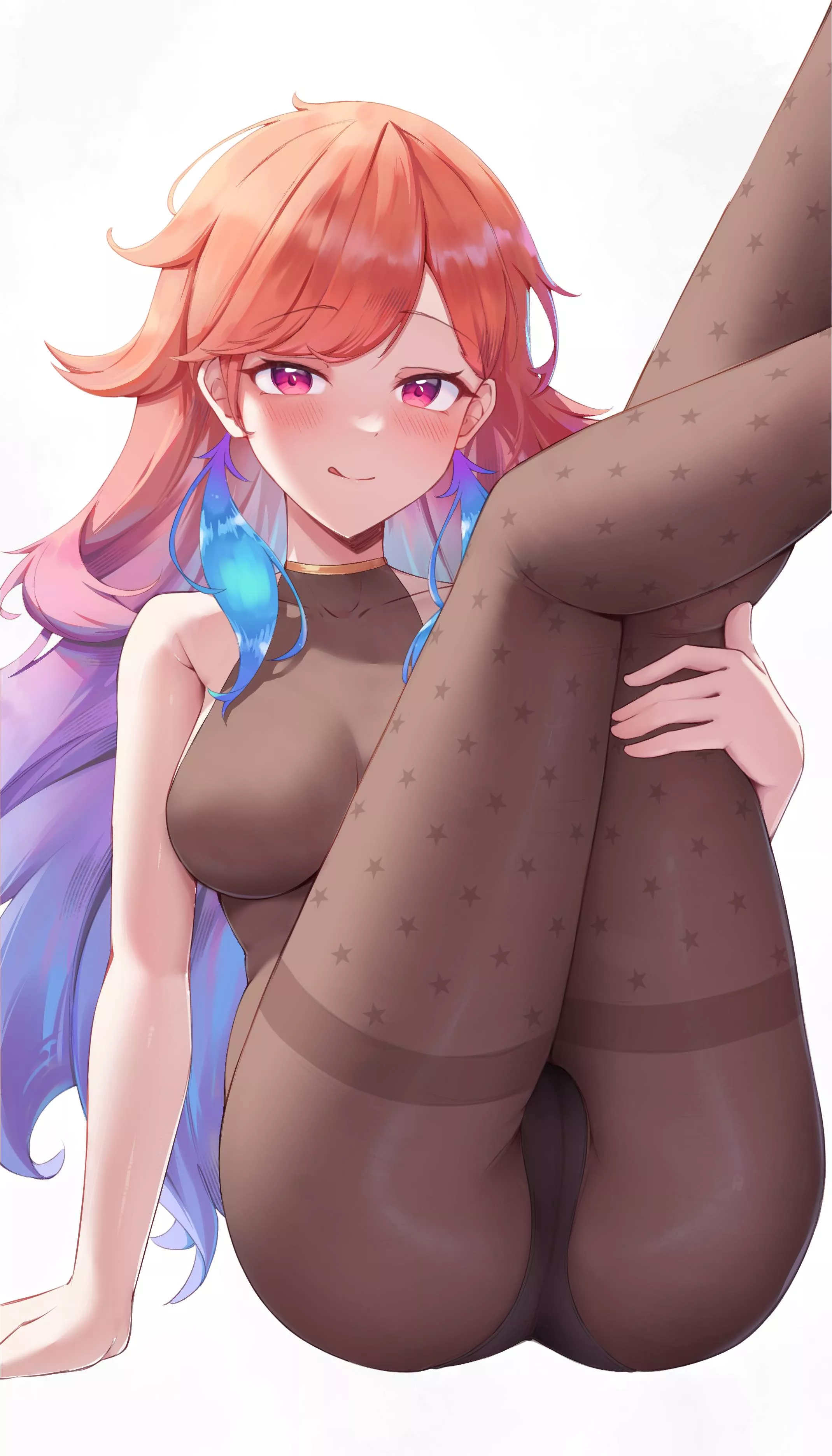 Takanashi Kiara [Hololive] posted by CheetahSperm18