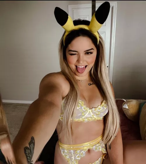 Tay Melo by Johnny_9500