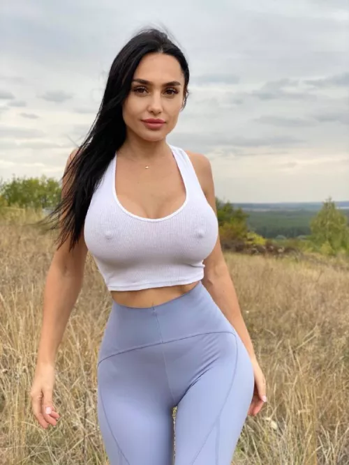 Tease me until I’m begging for it. by ContributionEmpty341