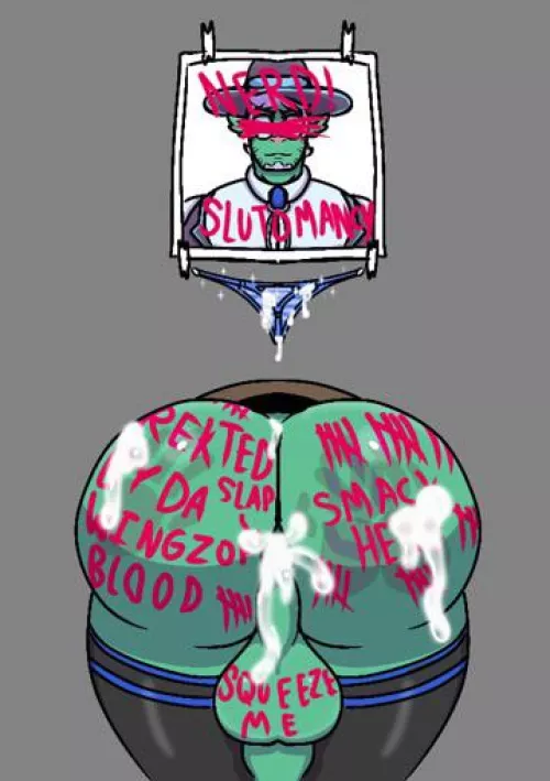 That Was Fun (draconicprince) by KriKosMat