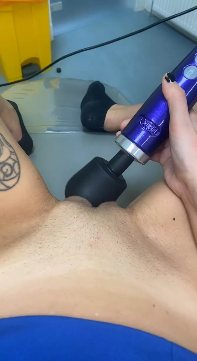 The thought of getting caught just makes me even wetter posted by koerce