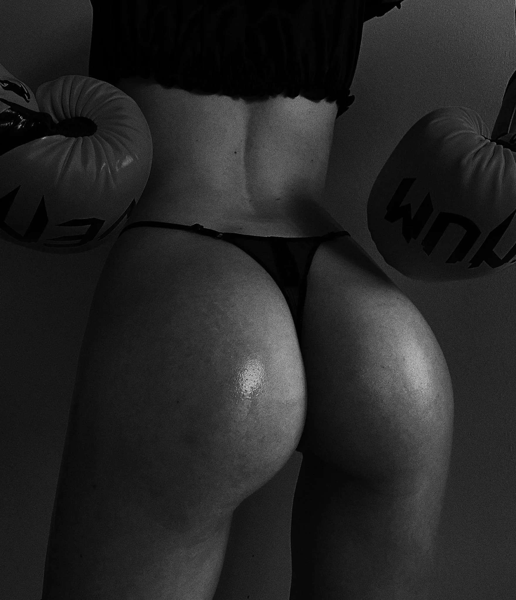 There will be no text today, just watch! posted by MissAriels