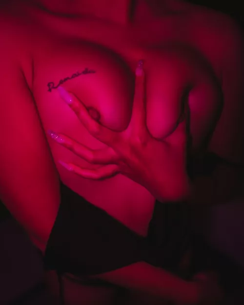 They're small but oh soooo fuckable! by littlefeyuu