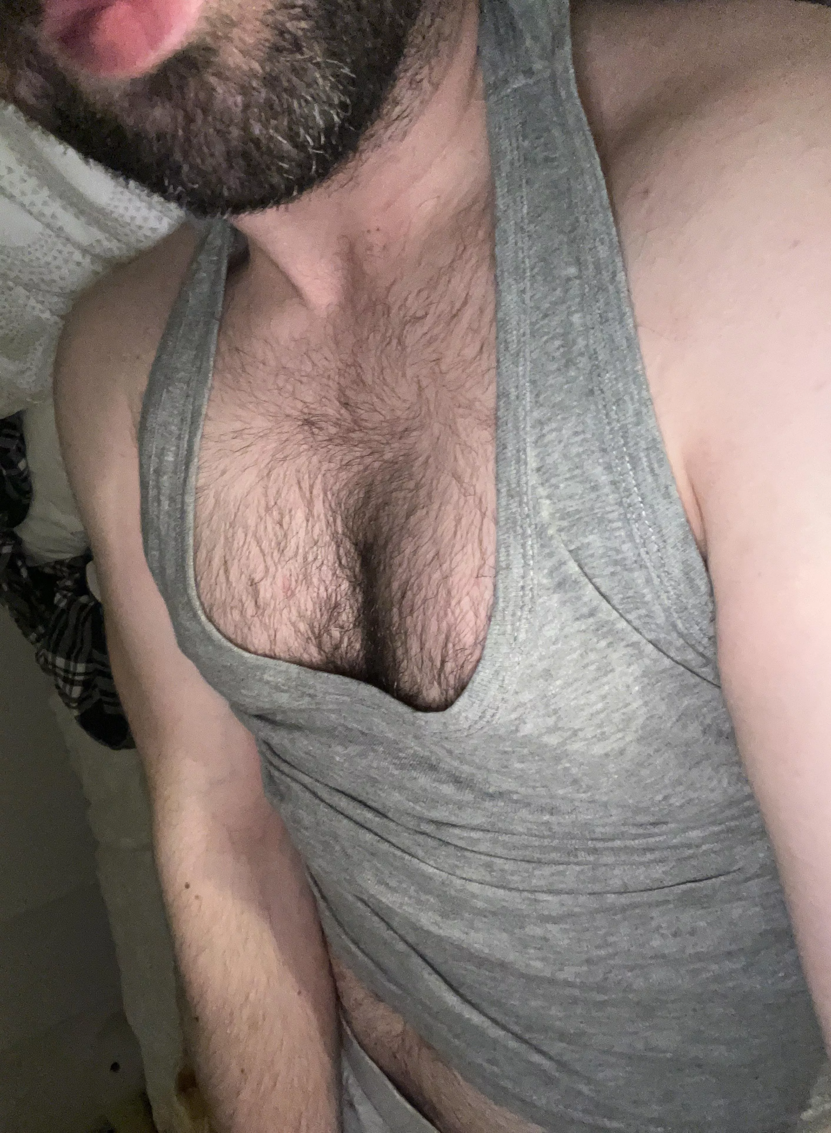 Thick chest otter posted by softfurrytits