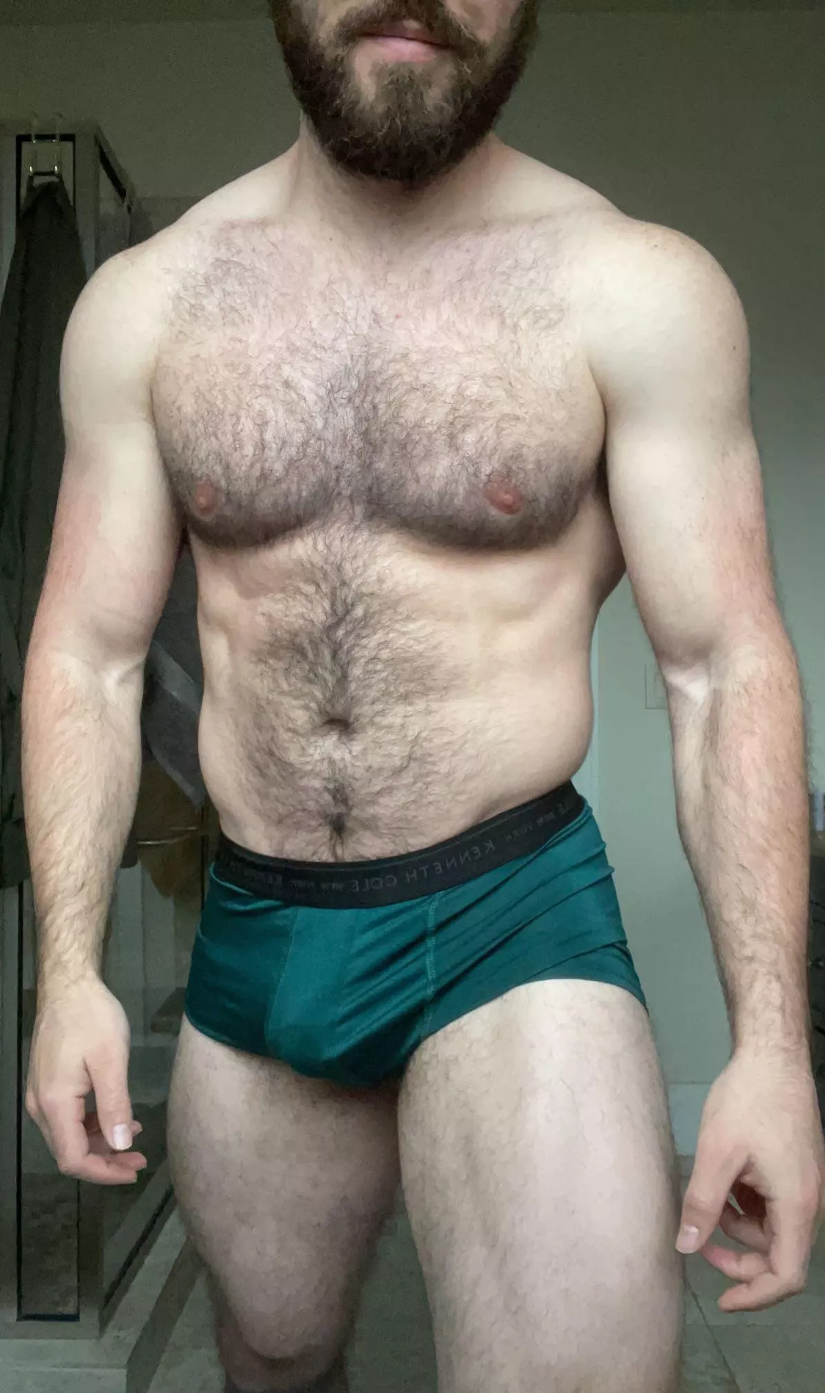 This green pair has long been my favorite posted by Vorpalitie