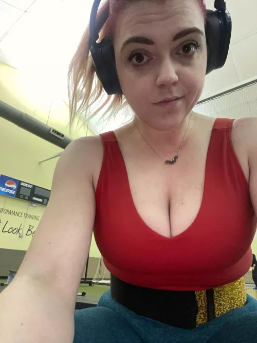 This leg day is the woooorst by Independent-Ad5154