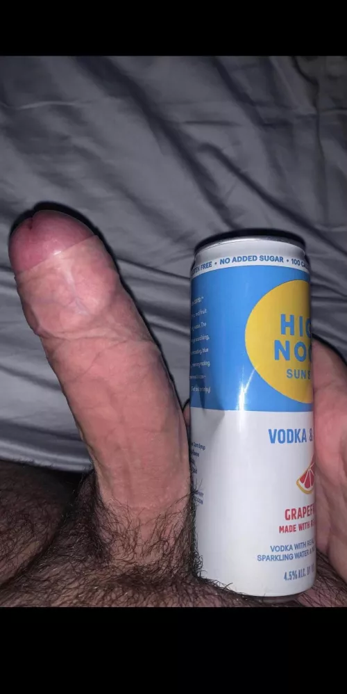 Thoughts? 🤔 by HornyDegenerate2