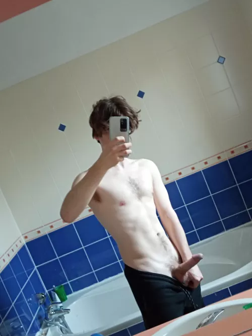 Today you are mine by Flapie_