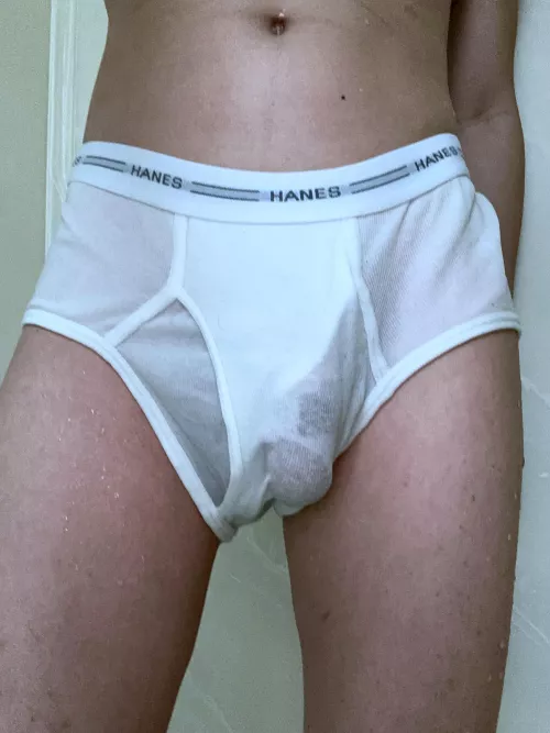 Todays white by IcyPersimmon2529