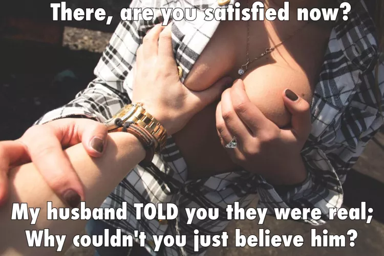 Told you so by ImmediateEggplant764