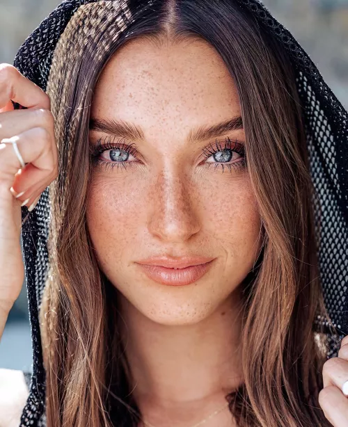 Tori Webster by BeerGoggles2022