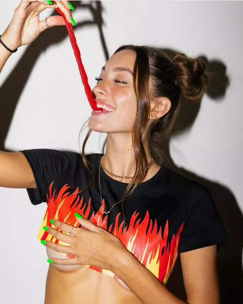 Tori Webster by BeerGoggles2022