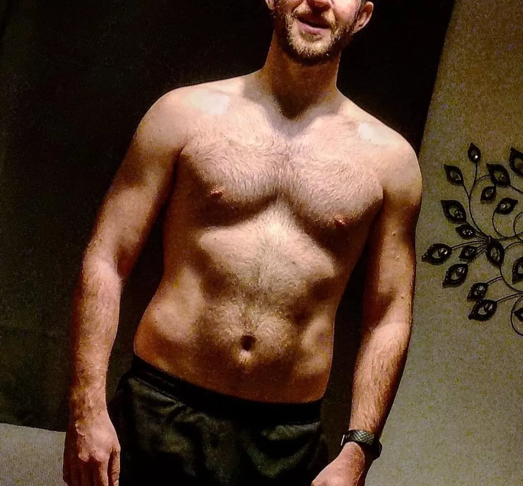 Trimmed but still present posted by BigPipe2