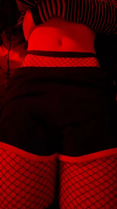 tummy time :D by berserkfemboy