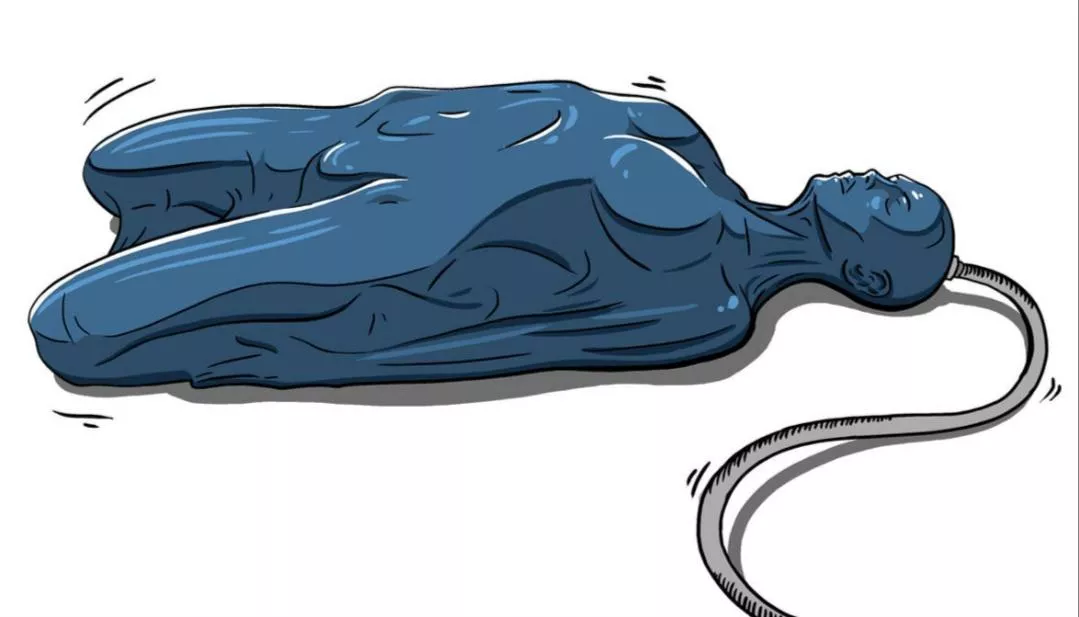 Vacuum Package posted by Reinousha