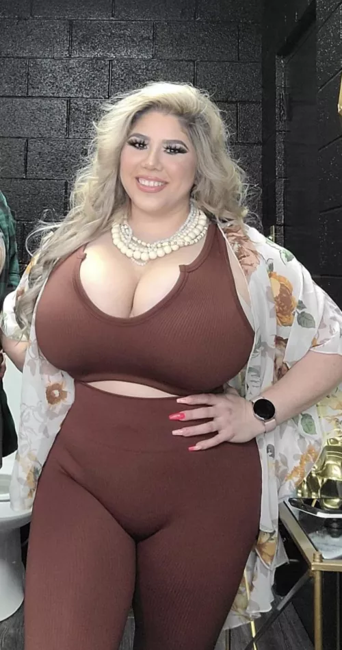 Very nice by rudeboi2022