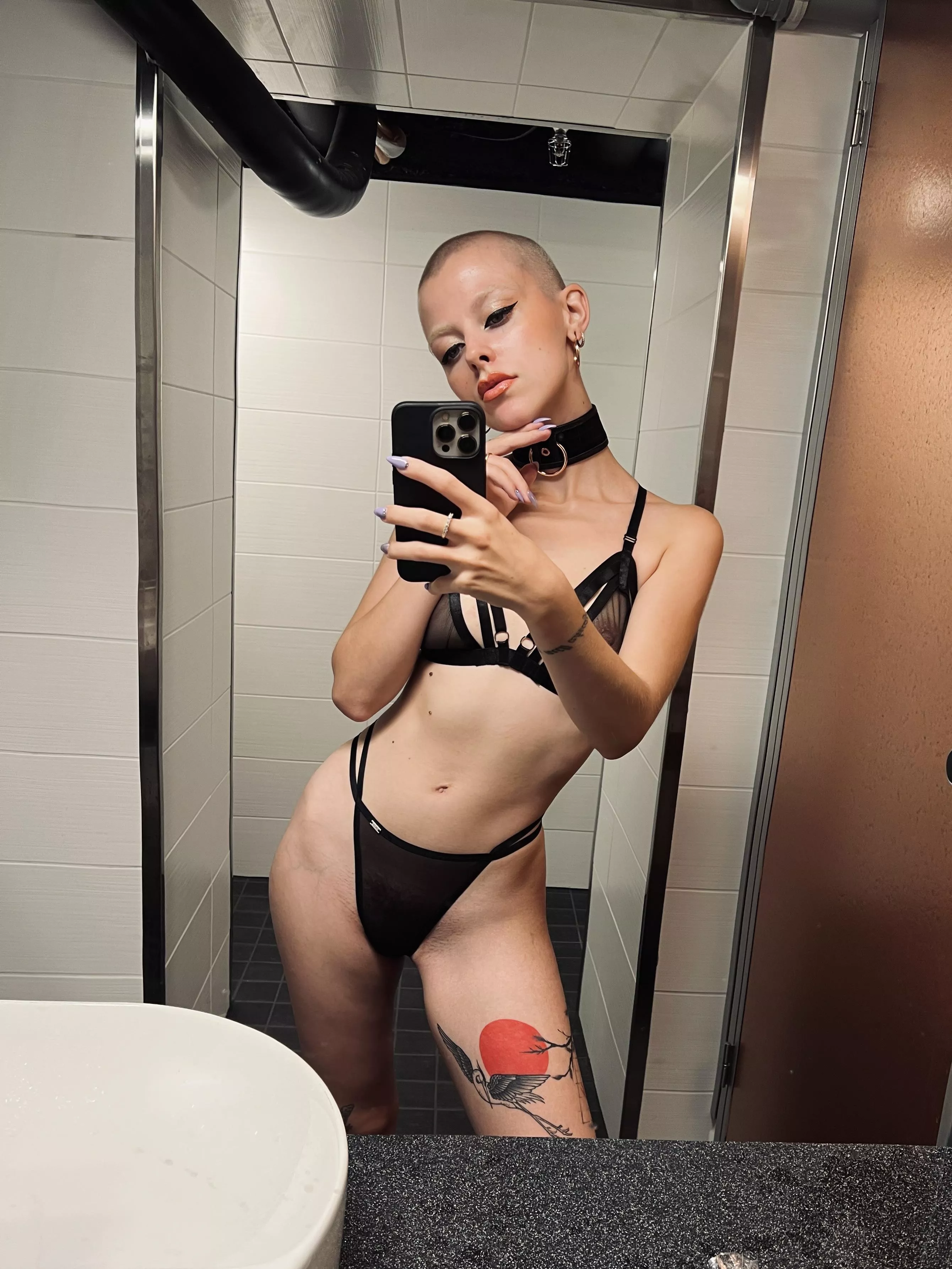 very very short 🫶🏻 posted by haructed