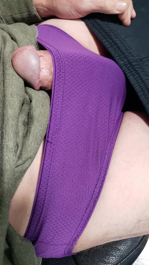 Waking up to a casual morning by Interesting_City3233