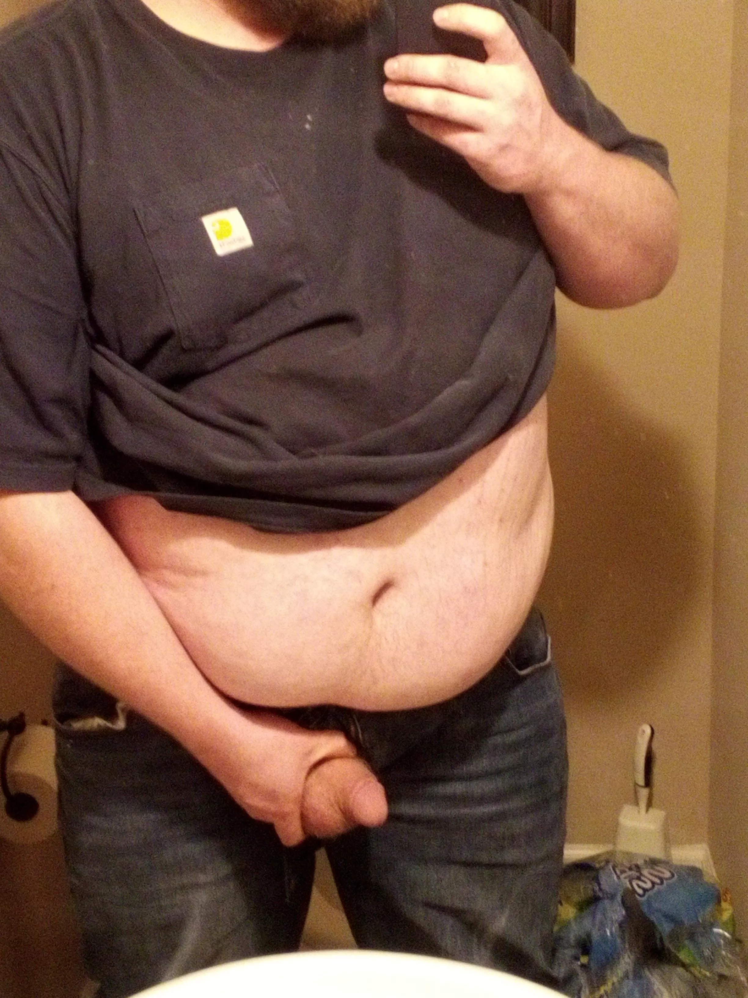 Wanna make him hard? posted by xbigntallx