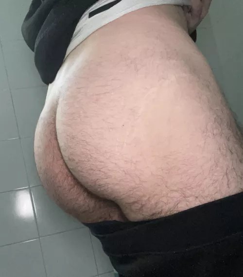 Wanna spank me daddy? by Hot-Bone