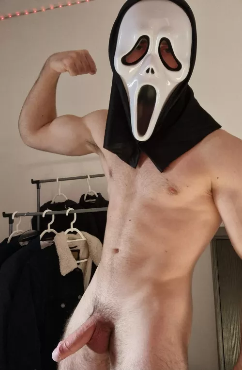 want to taste? by collegegymbrovip