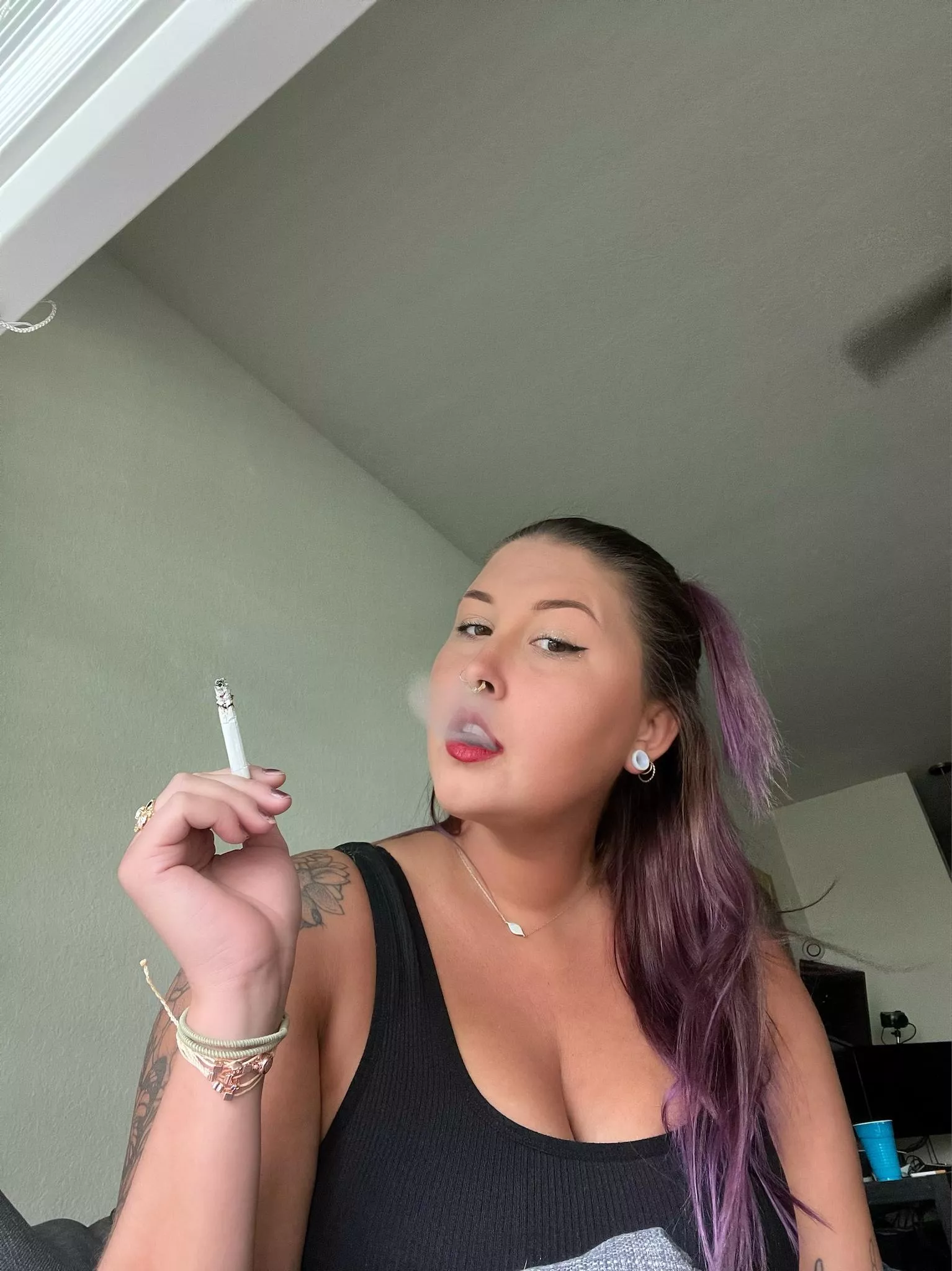 What are you smoking? posted by scarlettjade214