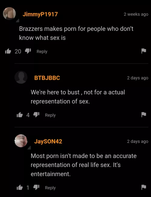 What is your opinion? by ultramagician