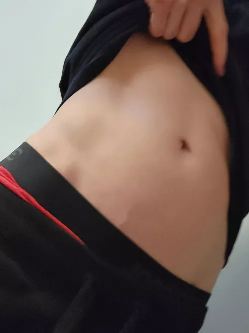 what would you do with a day alone with a 5'3 105lb femboyyy? by YourSmolGuy