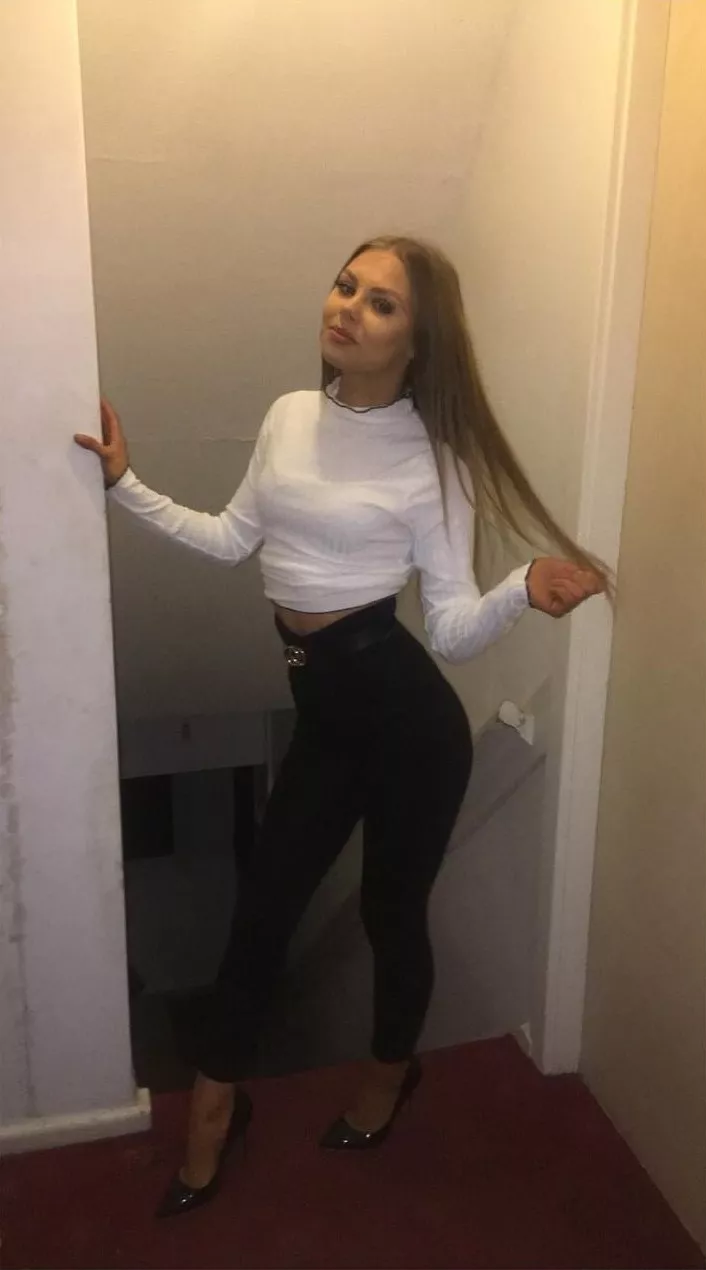 who likes Katie? posted by Booteh_