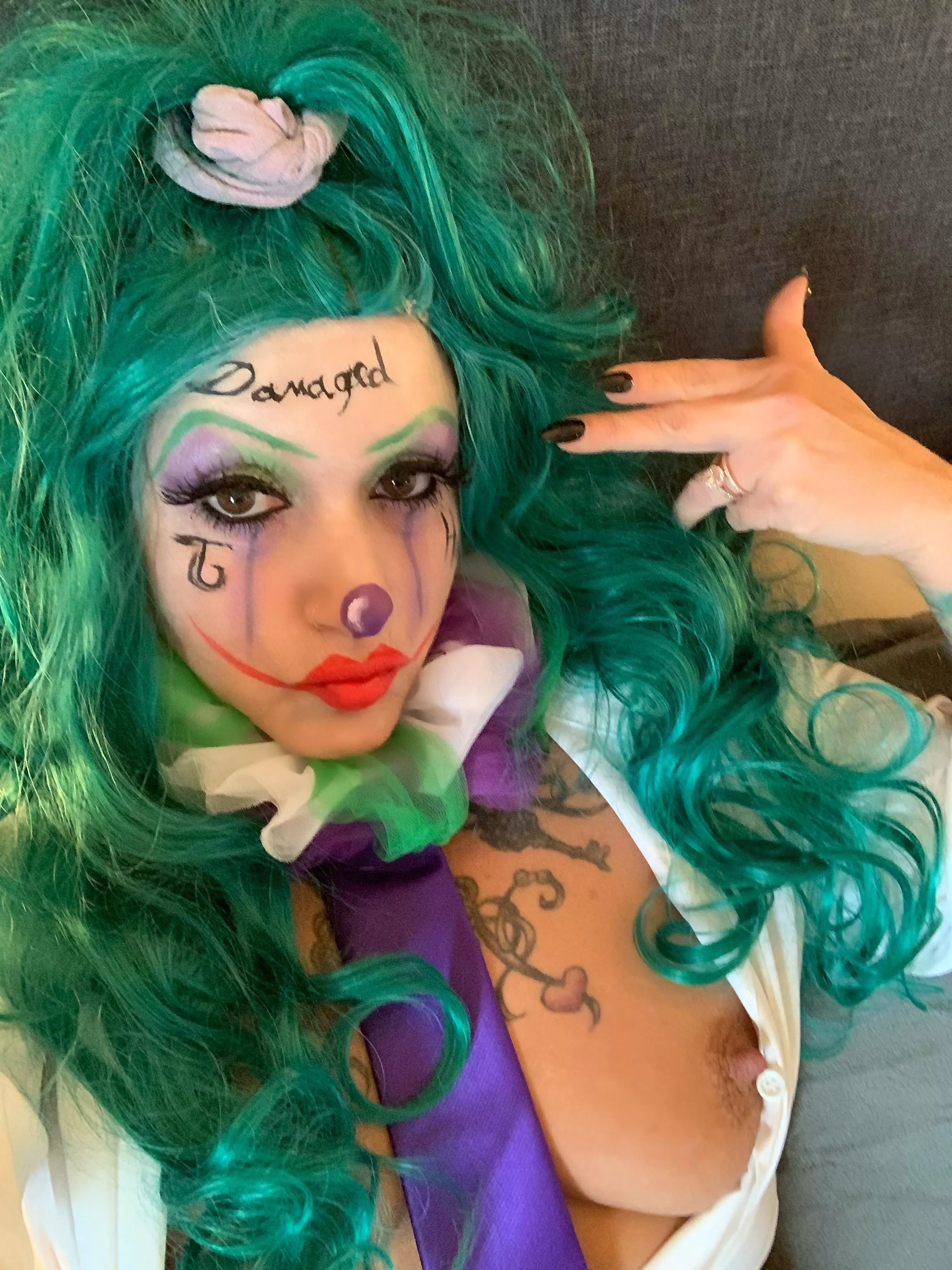 🃏 wHy So SeRiOuS 🃏 posted by Best_Mixture7104