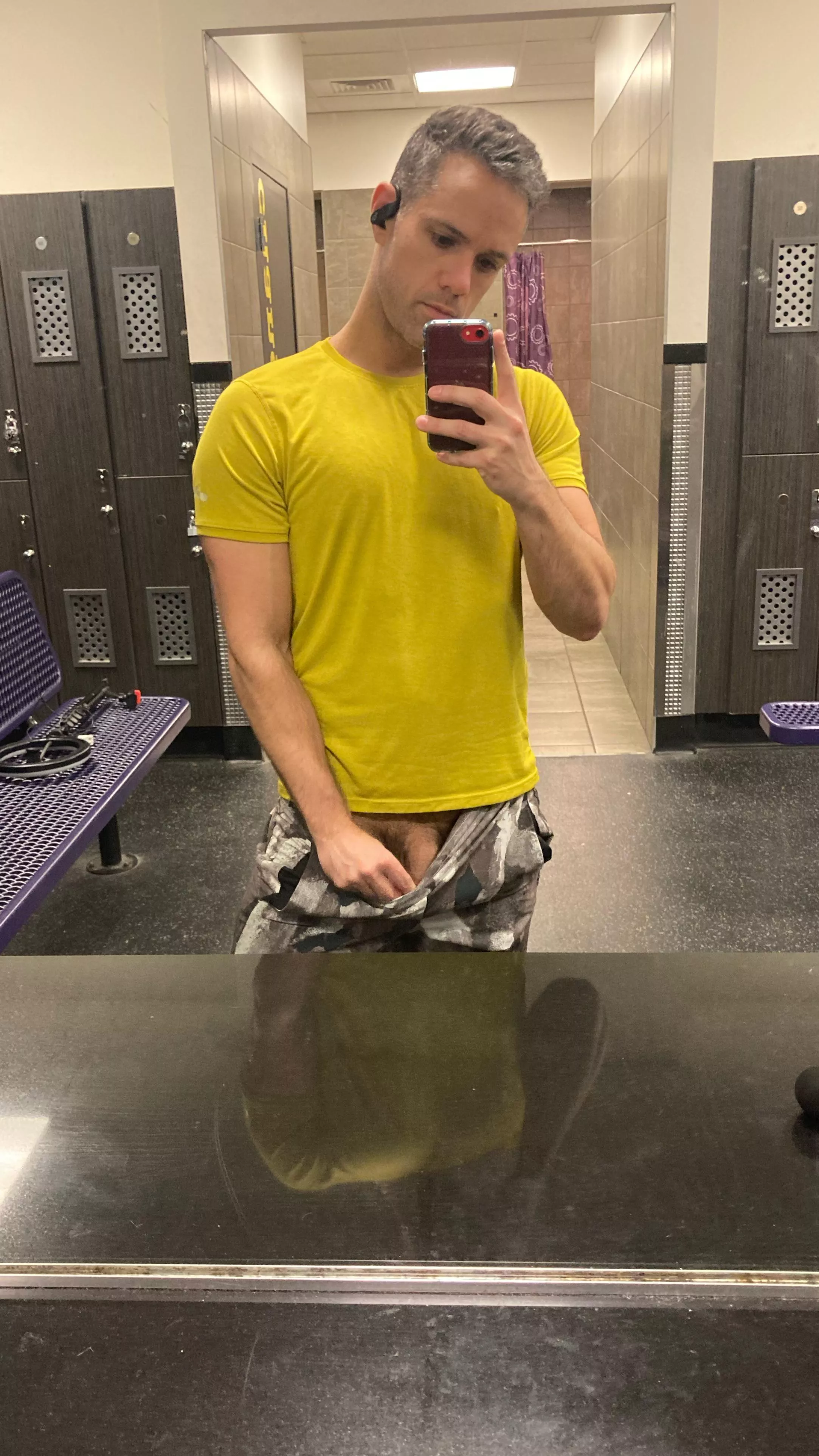 Wish I weren’t feelin wild alone [m] posted by Ill-Pin-4283