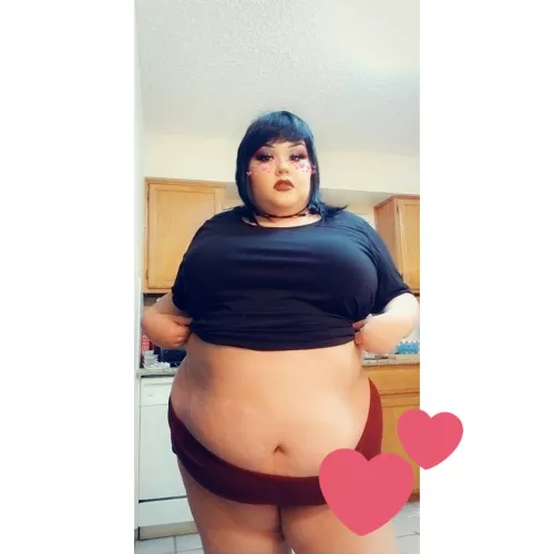 worship me by StrikingClothes6519