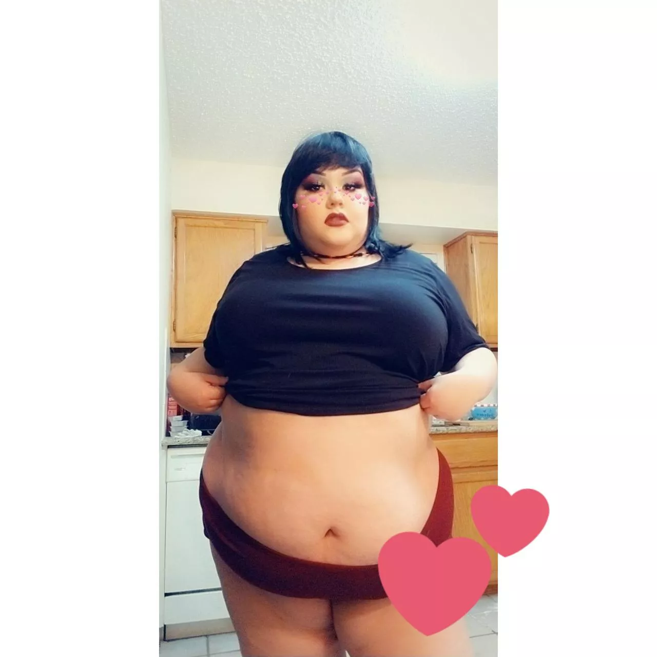 worship me posted by StrikingClothes6519