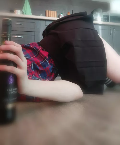 Would someone help me to get up... by UserHey