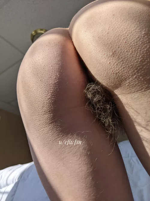 Would you eat me from the back? by efiwfsn