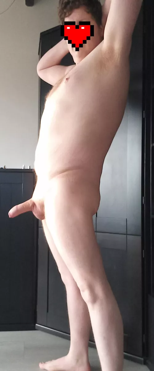 would you kneel? by bi_switch_man