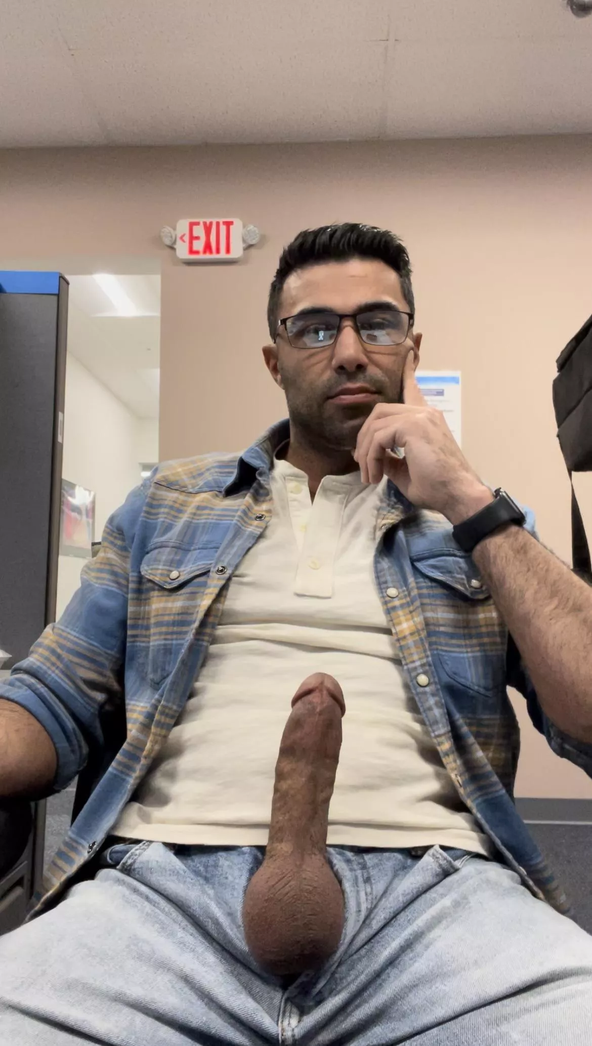 Would you like me as a coworker? posted by InPublicIsBest